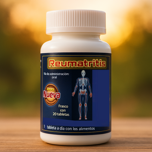 Reumatritis Original Product